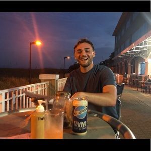 Meet your Posher, Austin